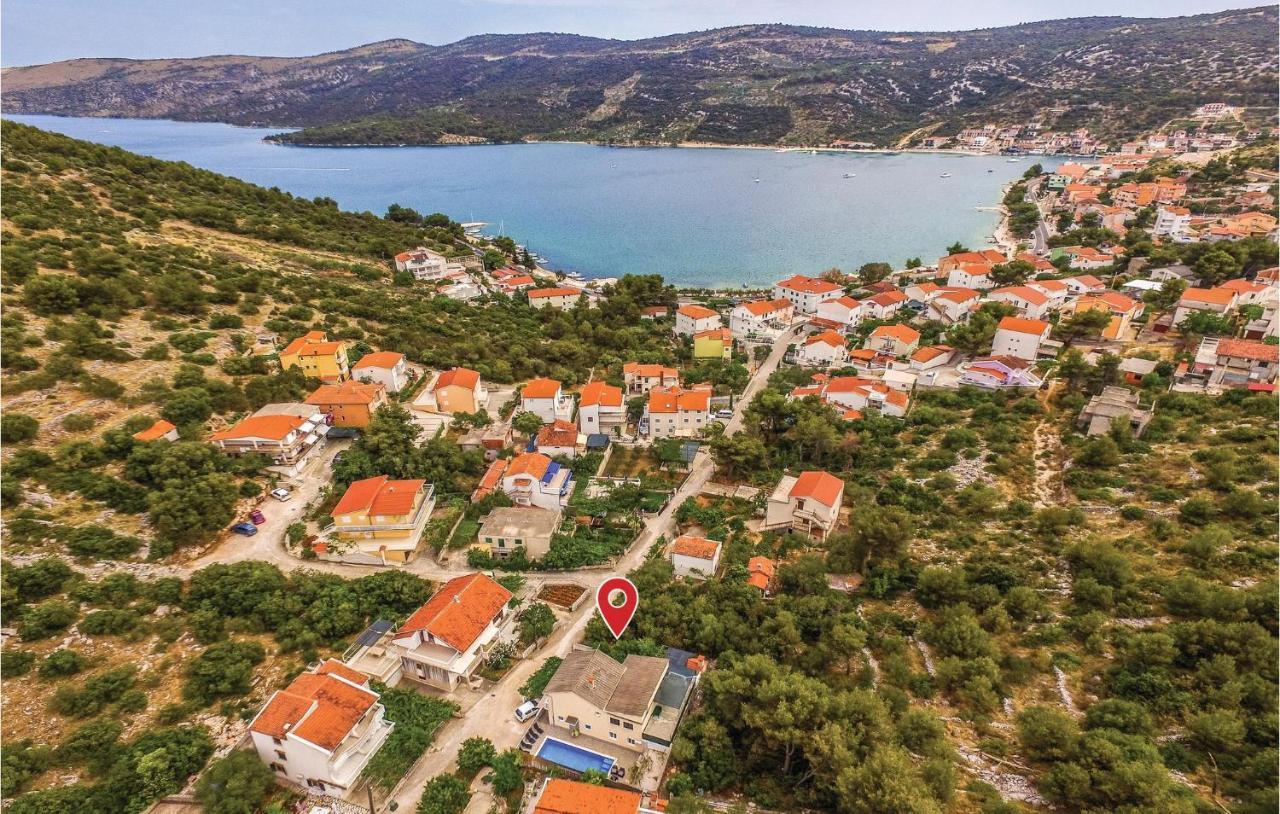 Stunning Home In Marina With Heated Swimming Pool Buitenkant foto