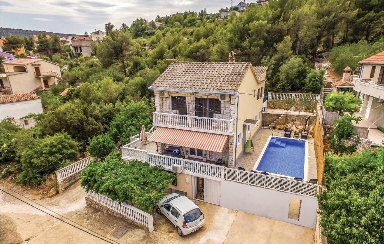 Stunning Home In Marina With Heated Swimming Pool Buitenkant foto