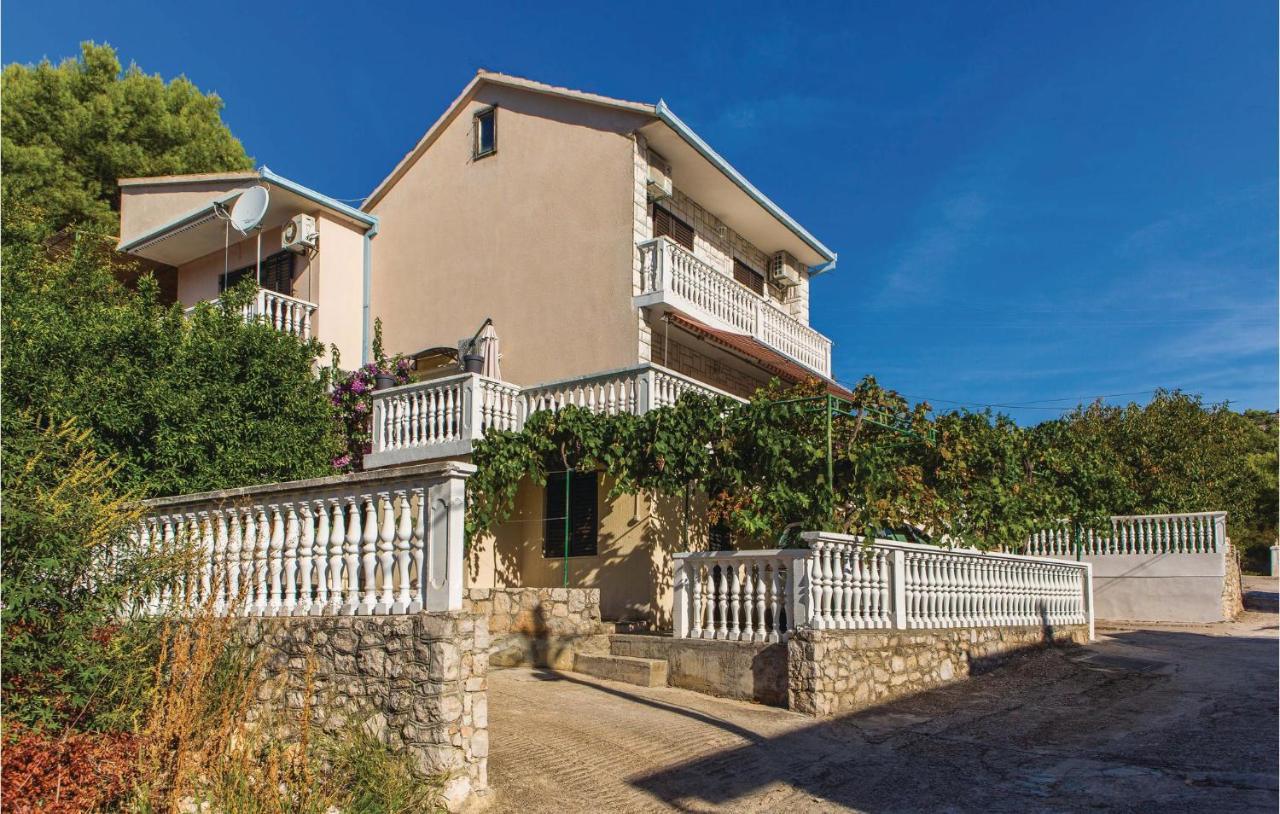 Stunning Home In Marina With Heated Swimming Pool Buitenkant foto