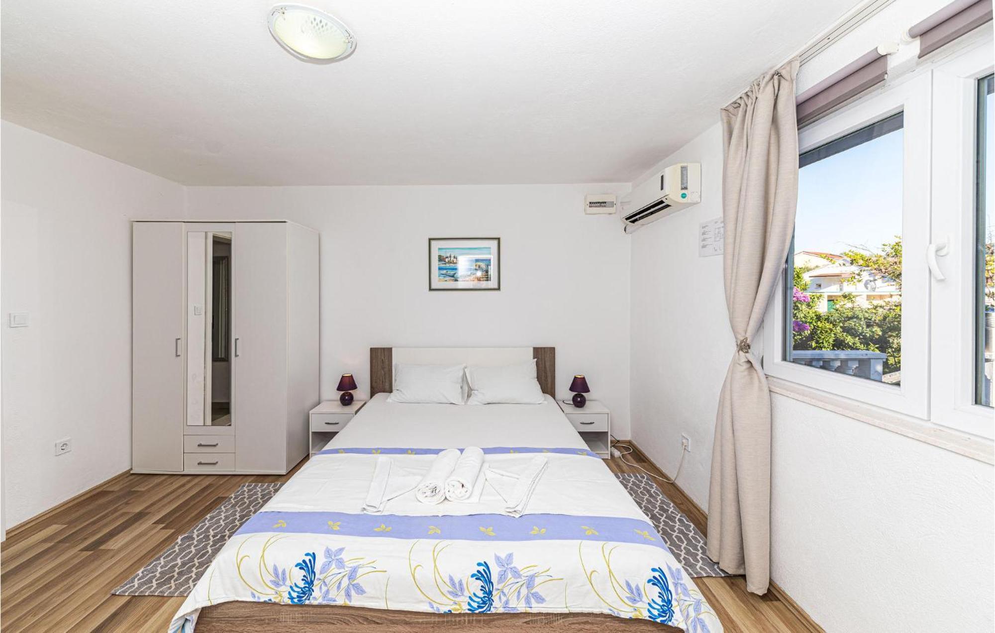 Stunning Home In Marina With Heated Swimming Pool Buitenkant foto