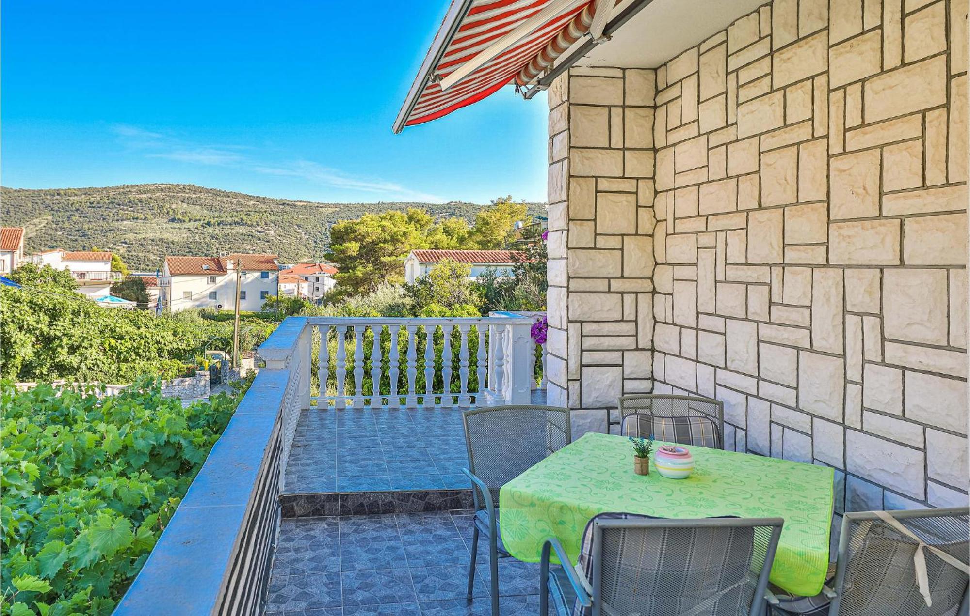 Stunning Home In Marina With Heated Swimming Pool Buitenkant foto