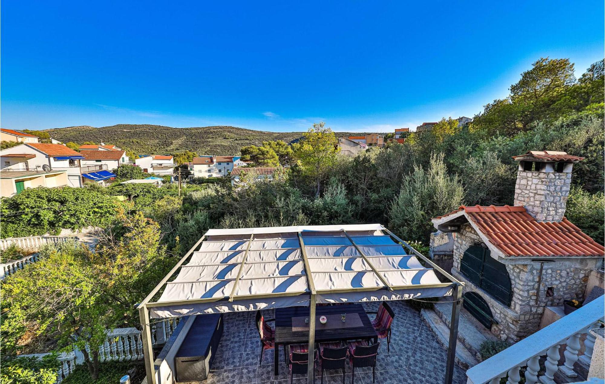 Stunning Home In Marina With Heated Swimming Pool Buitenkant foto